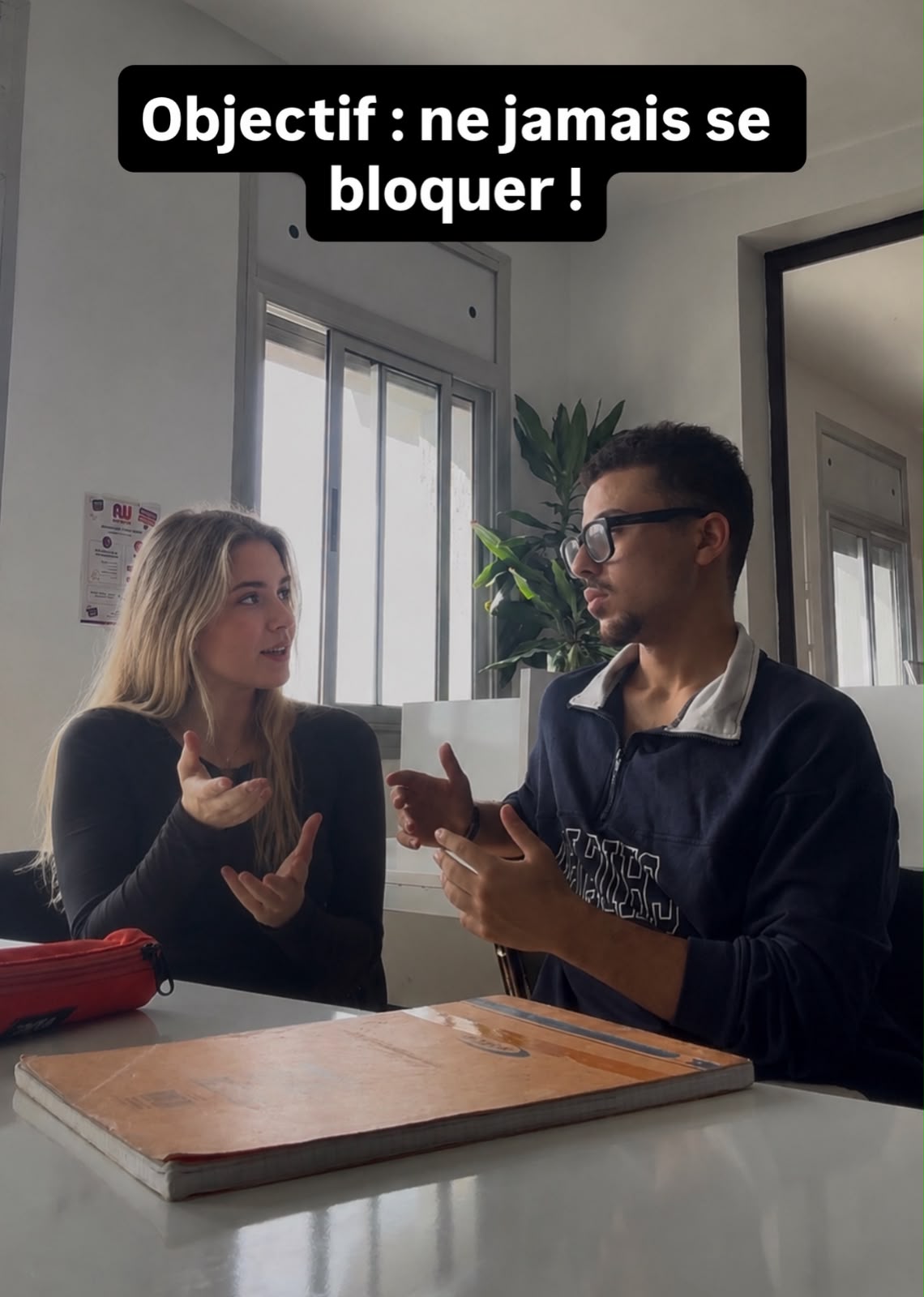 Formateur Astrid Academy en séance