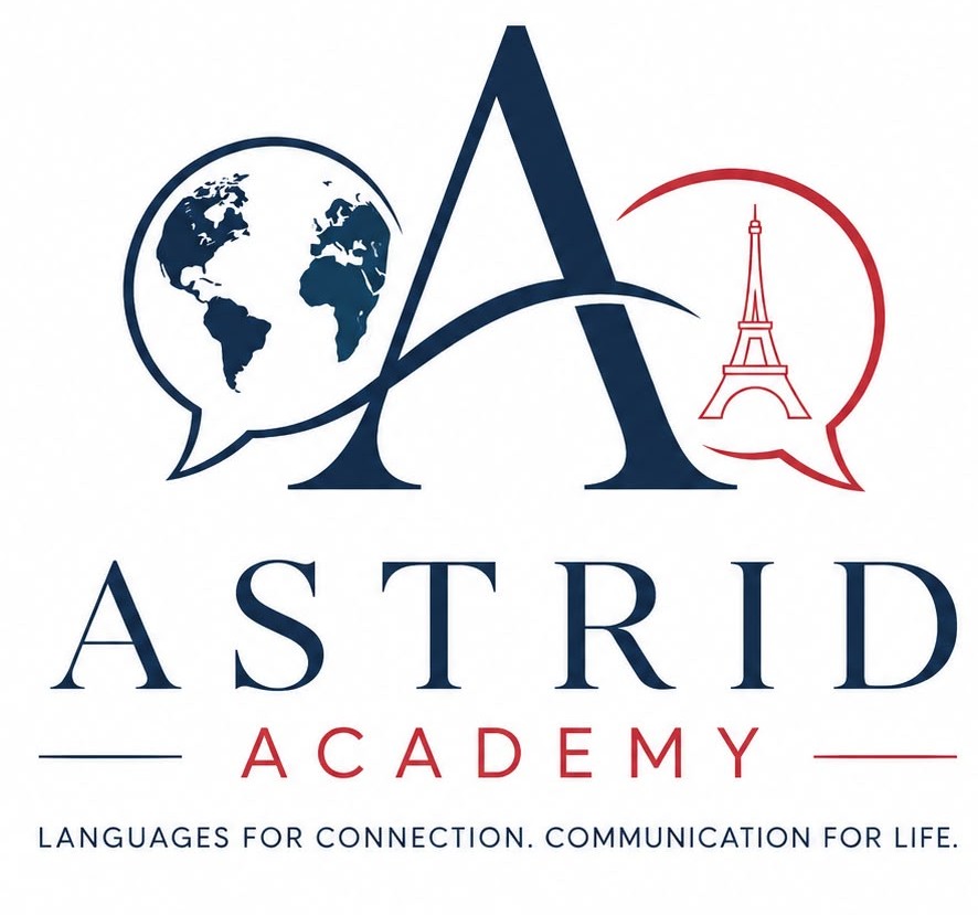 Astrid Academy